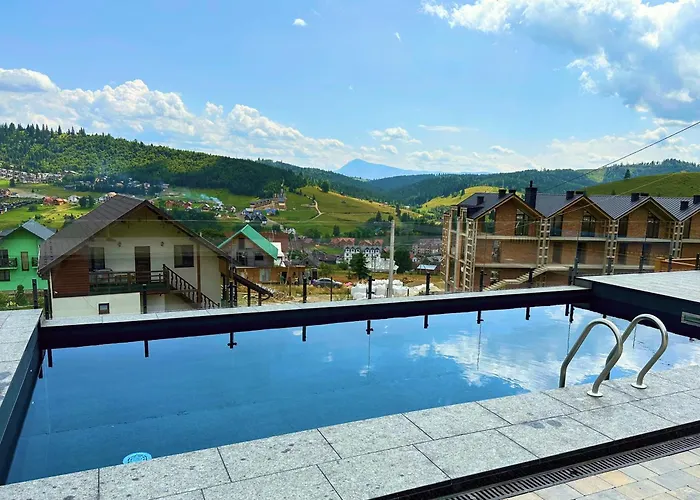 Panorama Apartman *