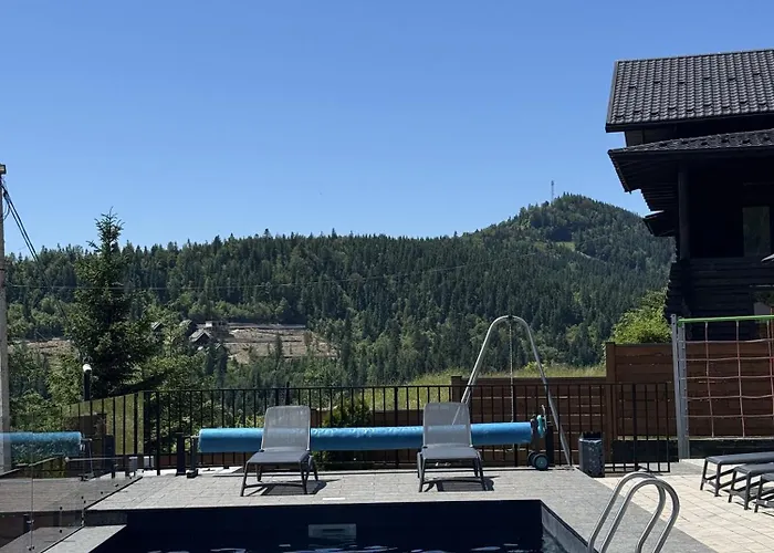 Panorama * Bukovel